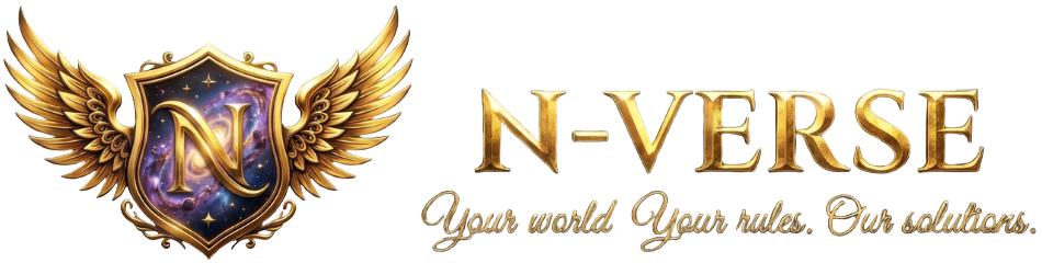N-Verse Logo